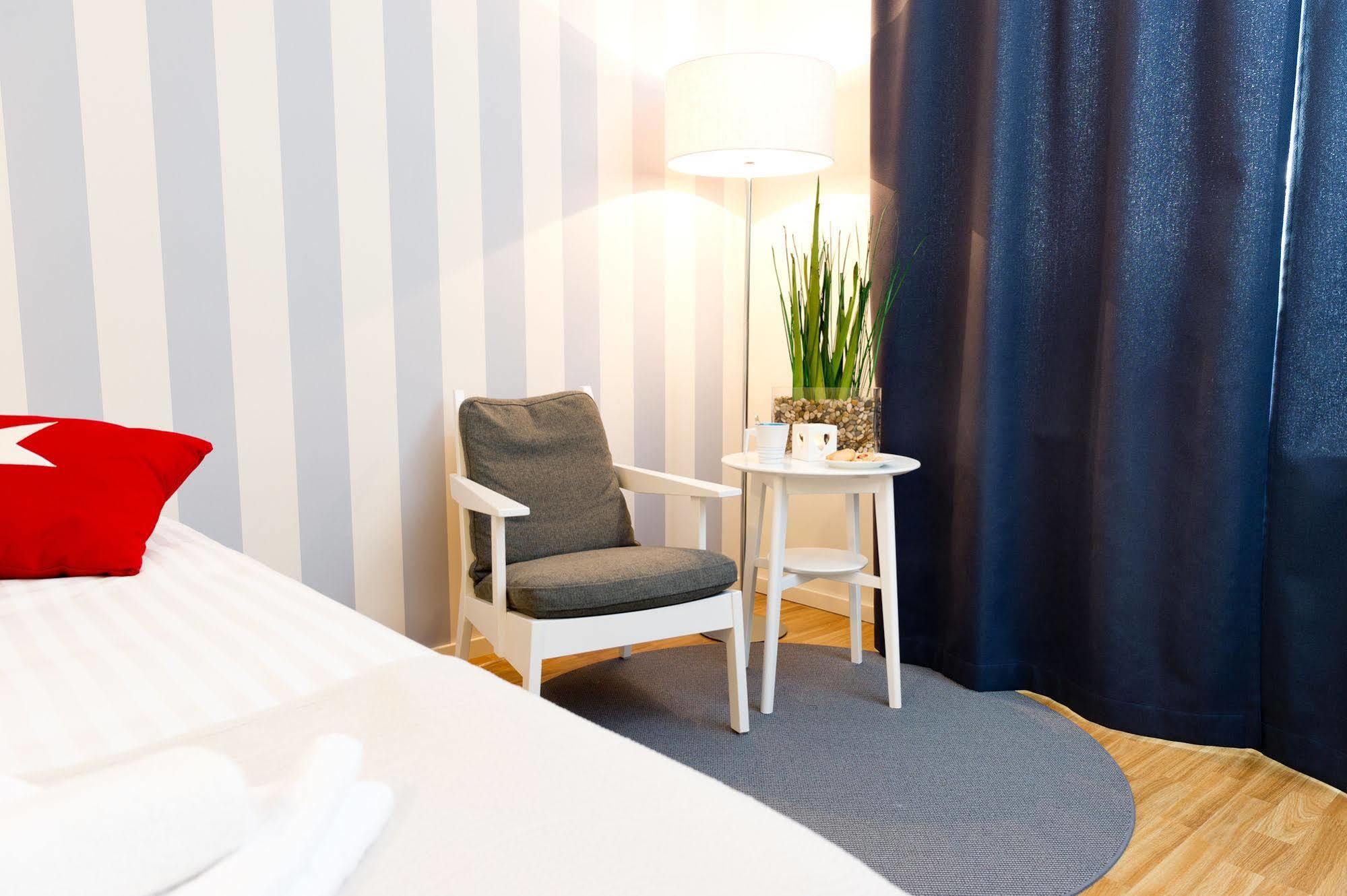 Attendo Park Hotell Huddinge Zewnętrze zdjęcie