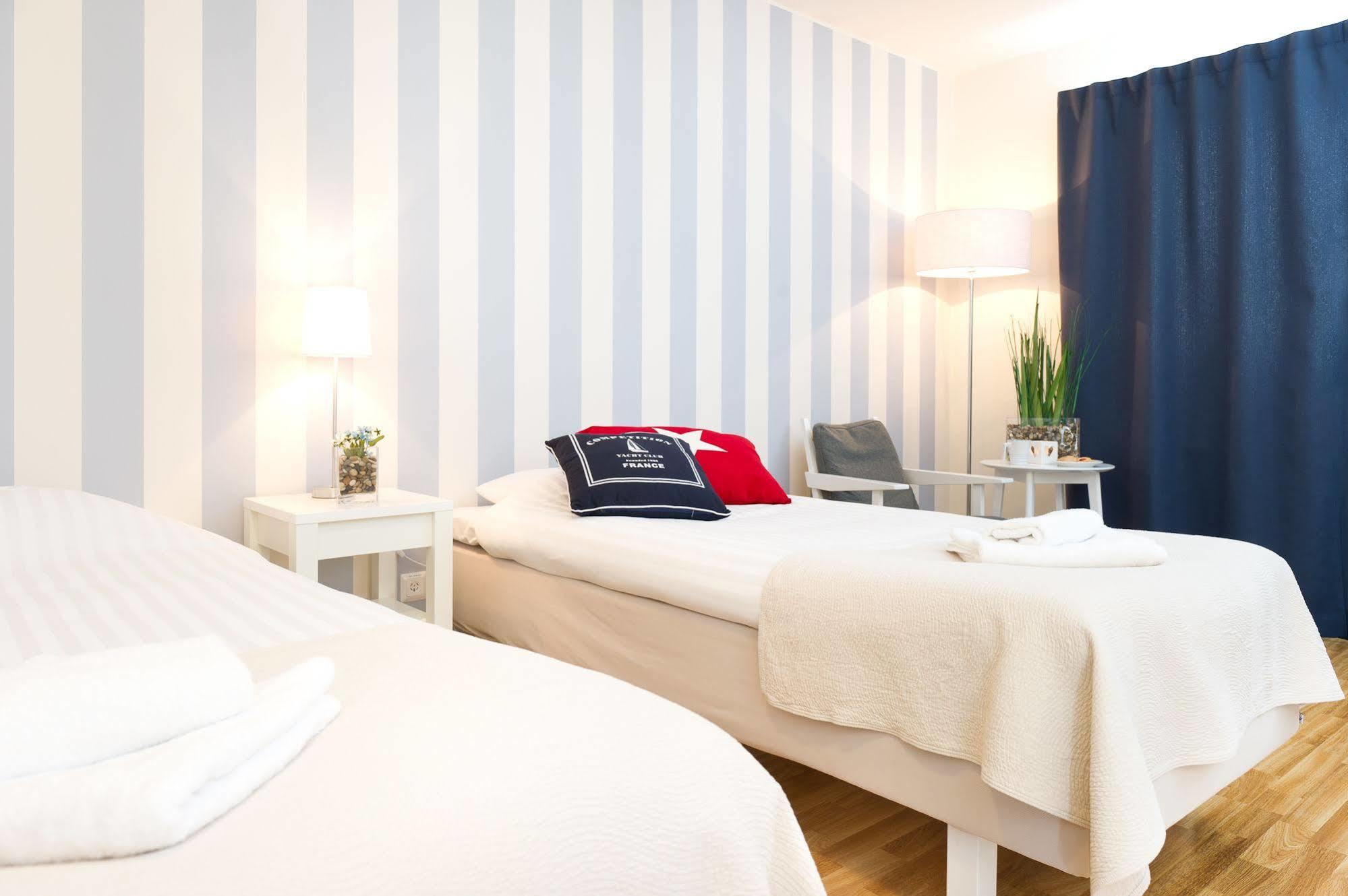 Attendo Park Hotell Huddinge Zewnętrze zdjęcie